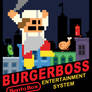 Bob's Burgers: Burgerboss