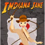 INDIANA JANE