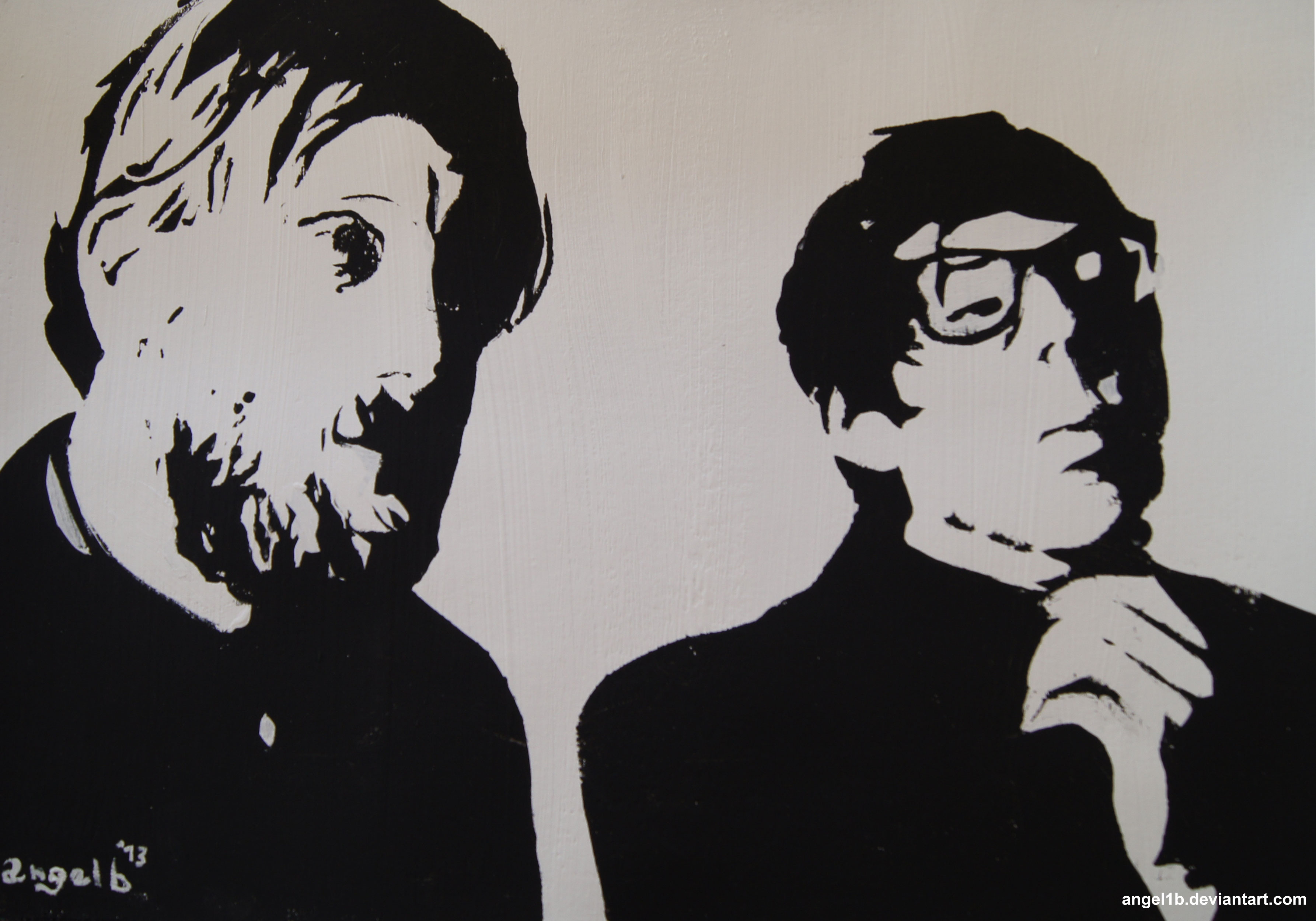 Black Keys