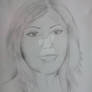 Uknow pretty girl