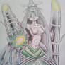 Celesteela Humanoid fanart