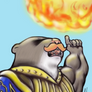 Escanotter