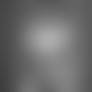 Artistic nude selfie
