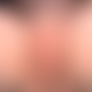 Shaved pussy close up