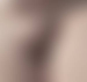 smooth shaved pussy