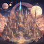 Cosmic Star kingdom 2