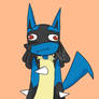 Derp Lucario