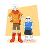 [Undertale] Papyrus Protection Squad