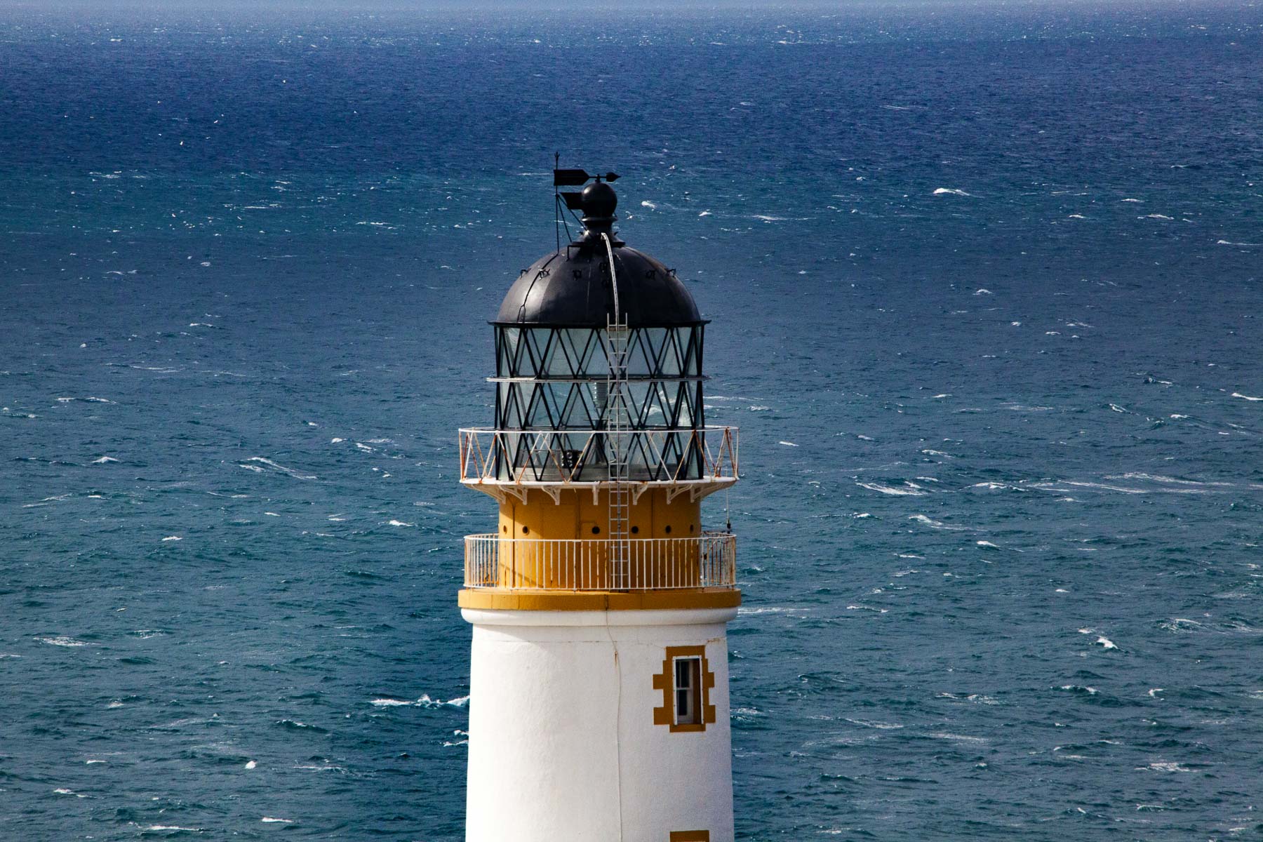 Neist point lighthouse - Scotland by HRiksen on DeviantArt