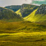 Quiraing - Skye