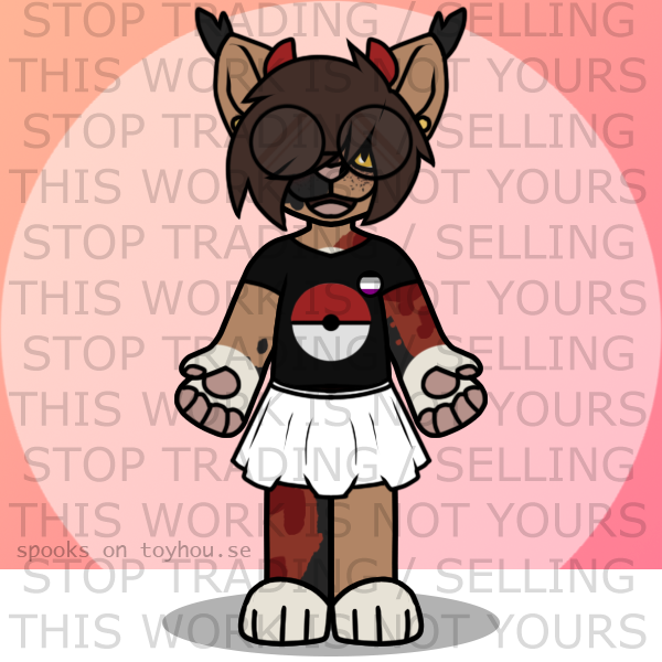 Pokemon Furry Lover!!! by LGBTQ101 on DeviantArt