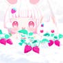 It's Luby Strawberry