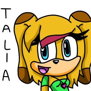 Talia icon