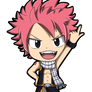 Natsu Dragneel