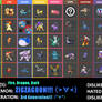 meme - Favourite Pokemon Gens