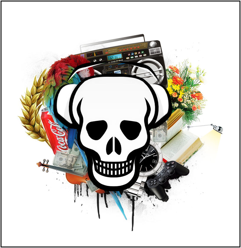 Vanite Moderne by KrudDesign on DeviantArt