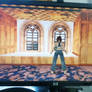 Tomb raider gameplay ps1