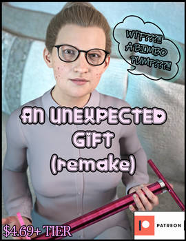 An unexpected gift (promo)