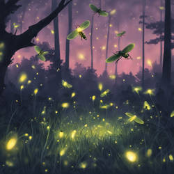 Fireflies