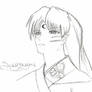 Sesshomaru 2