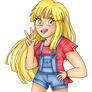 AT:Tsurumaki Kokoro