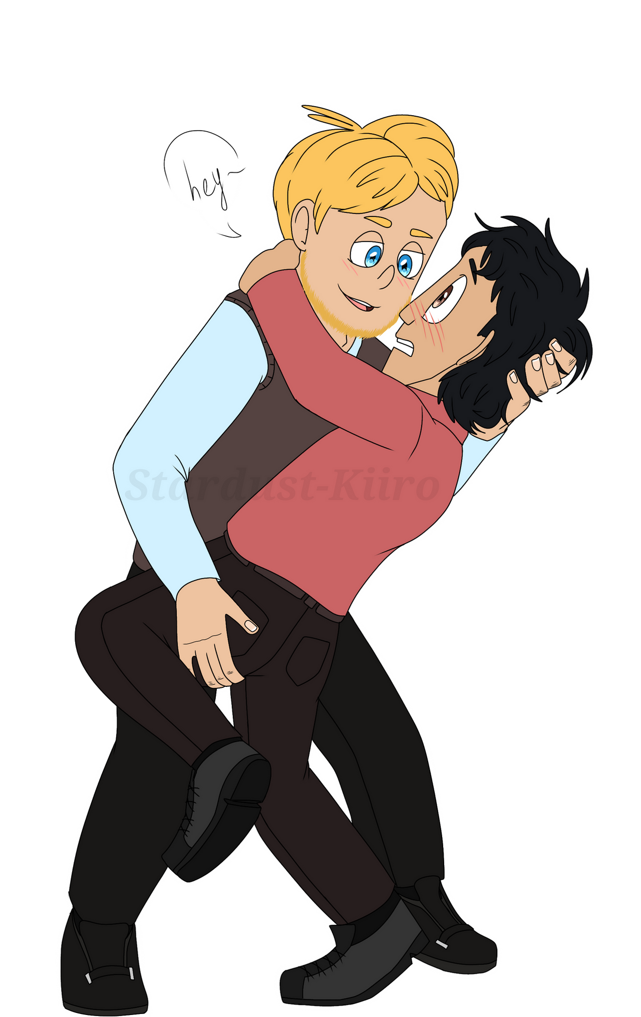 Average Dancoln Interaction By Stardust Kiiro On DeviantArt average-dancoln-interaction-by-stardust-kiiro-on-deviantart