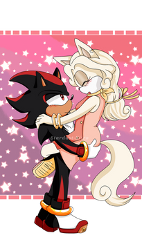 AT: Shadow and Safira