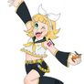 Kagamine Rin