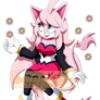 C: Yuna The Nekomata