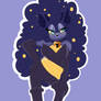 G:Nightsky The Sheep