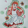 Anne Shirley