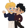 Chibi Dancoln