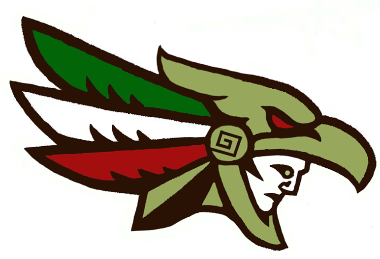 Mexico City Aztecs logo