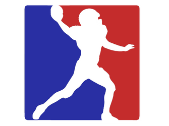 Alliance of Pro Football League Logo