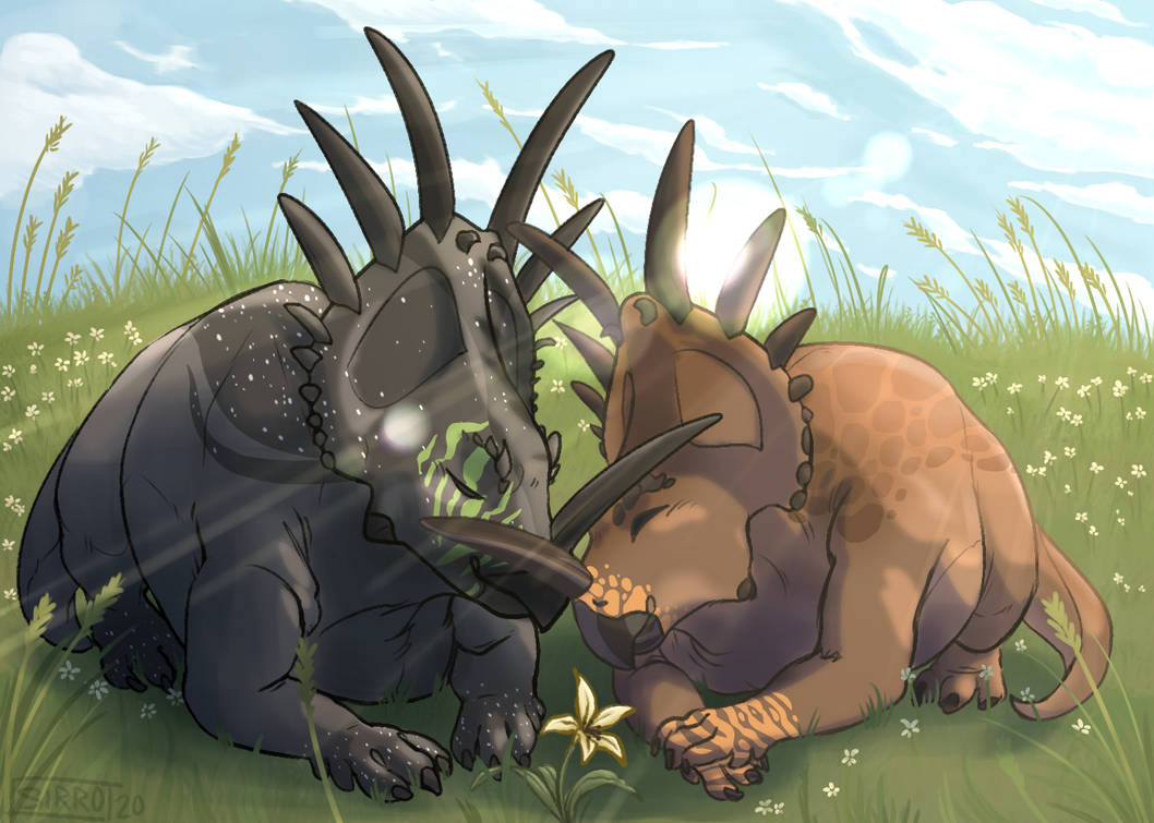 Zz Deviantart A Moment to Breathe by zZ-Statikk-Zz on DeviantArt