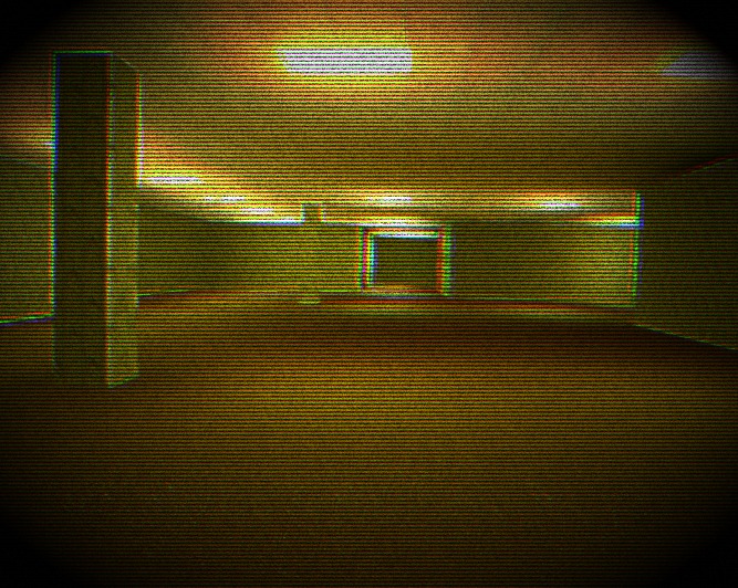 the backrooms liminal space level 0 by RustyPickle2007 on DeviantArt