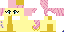 Fluttershy Minecraft Skin