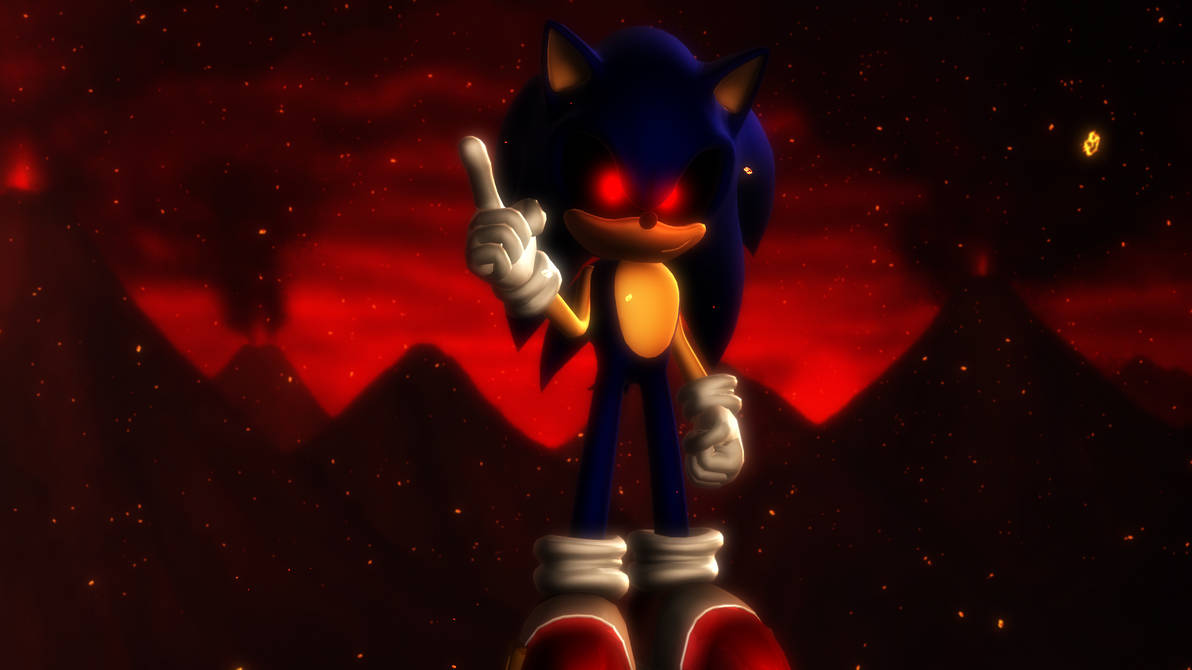 MMD Exetior The ArchDemon of Sharpness by MarceloHatsuneBlue32 on