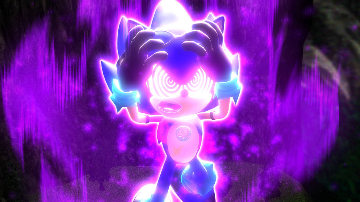 🇵🇷🐭🎨VanessaSonica🌸⭐️ on X: #31daysSonic - Day 7: (Downward spiral  of) Emotion #SonicTheHedgehog #Sonic #DarkSonic #Fleetway #hedgehog # sonicfanart #desperation #anger #insanity #sonicartist #31DaysofSonic   / X