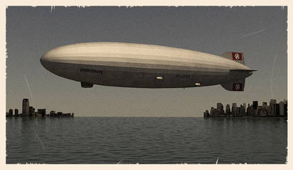 LZ-129 Hindenburg