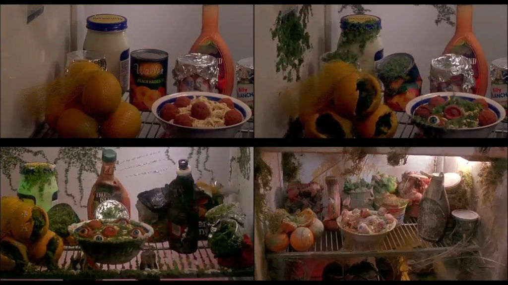 Food turn into Rotten Food by ericgl1996 on DeviantArt