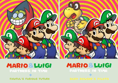 Mario and Peach (2D artwork style) by lyndonpatrick.deviantart.com on  @DeviantArt