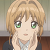CCS: Clear Card - Sakura Kinomoto Icon