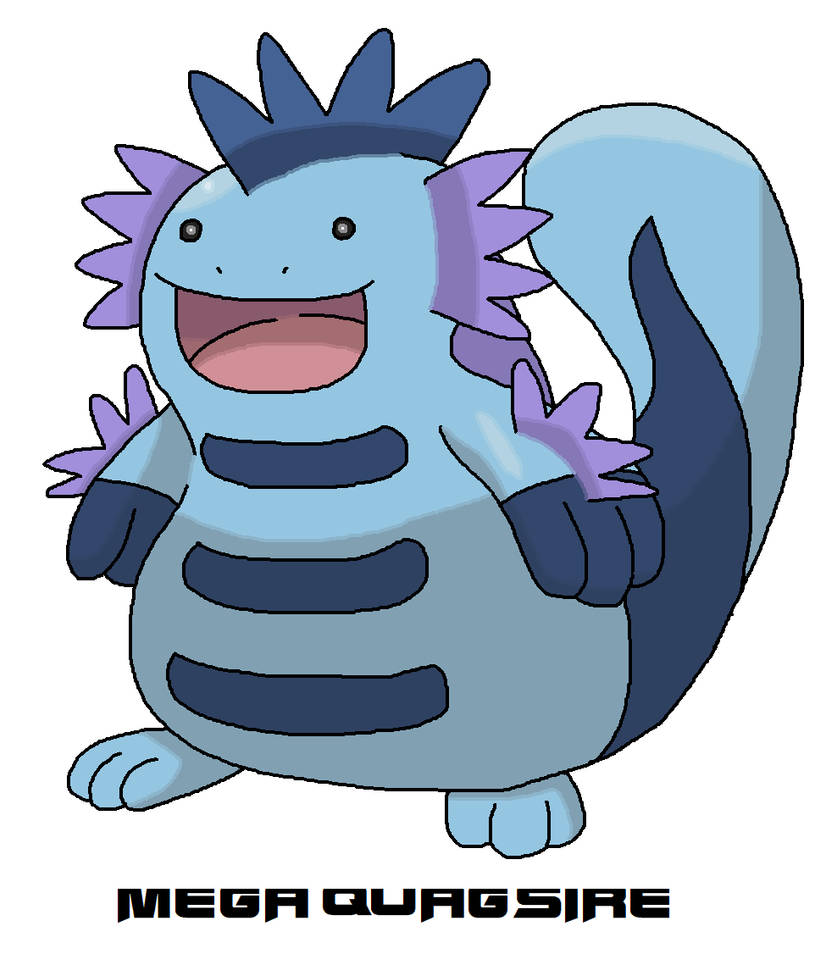 Quagsire Evolution Quagsire CP, Map, Evolution, Attacks, Locations