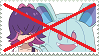 Anti Dot and Nidothing stamp by ericgl1996