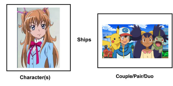 Hojo Hibiki ships NegaiShipping