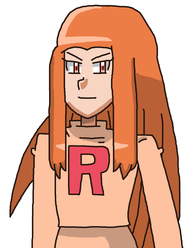 Alani (Ideal design) by ericgl1996 on DeviantArt