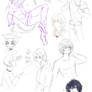 Wp/ sketchdump