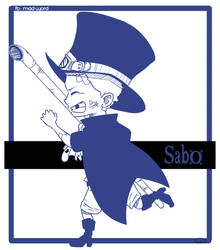 Sabo kid