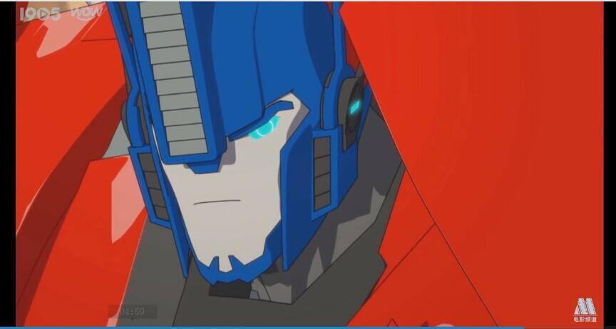 Optimus Prime RID 2015 05 by SpiderDetentionaire on DeviantArt